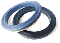 RINGS FOR HAMMER UNIONS in Buna Nitrile FKM HSN