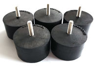 Oil Resist Custom Rubber Products Rubber Vibration Absorber Anti Vibration
