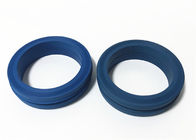Blue Color Heat Resistant Vition Hammer Union Seals Rings for Petroleum field