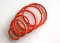 silicone o ring AS568 standard size  heat resistant oil seal factory supplier o-ring seals