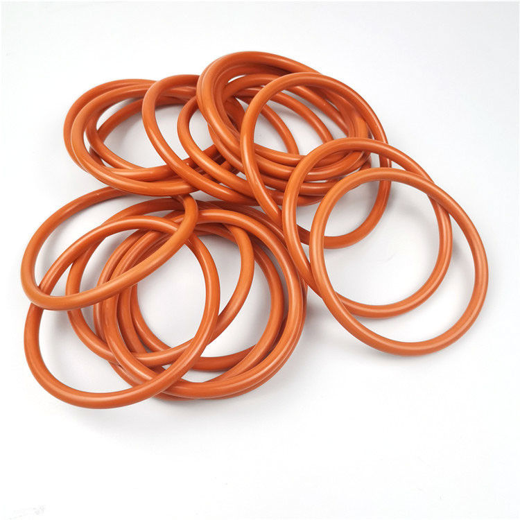 O-Rings – Orange Seal